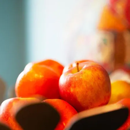 Fermain - Spacious Cosy Duplex - Sleeps 5 Appartement *